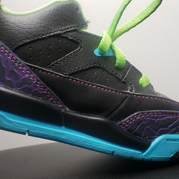 Jordans - Picture 2 of 3